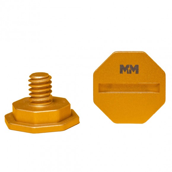Magmod 1/4 - 20 Adapter for Magshoe